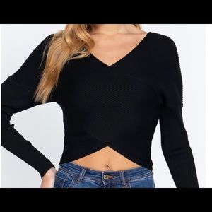 Gorgeous black shirt